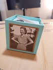 NOTE CUBE & PENTECH Pencil Set, Shannon Martin 'Girl Designer', New — photo 3