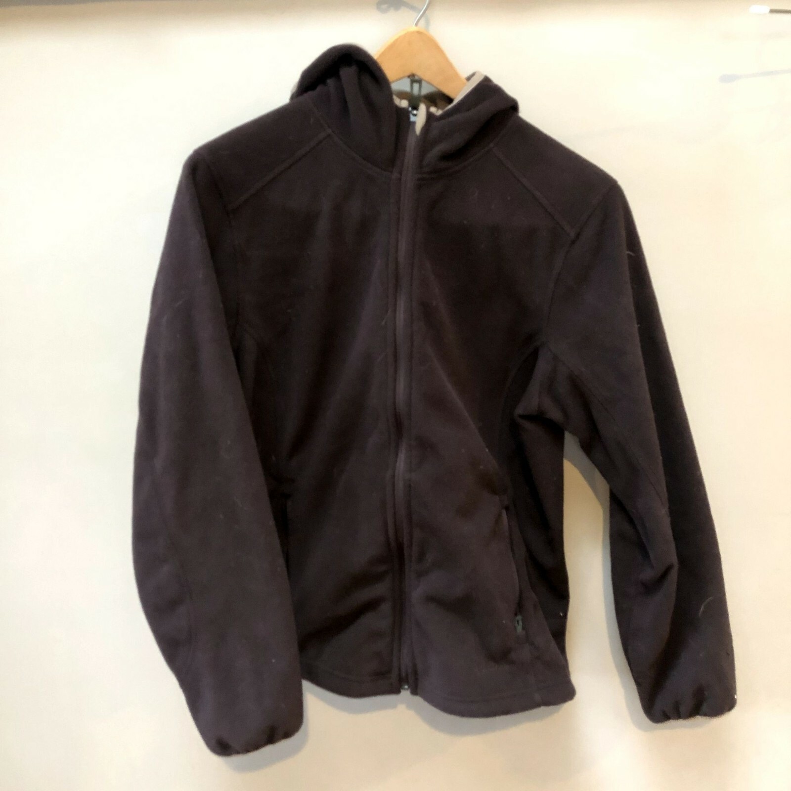 L. L. Bean Wind Challenger Fleece 