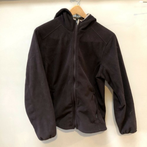 ll bean wind challenger fleece