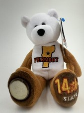 Limited Treasures 50 States Of America Coin Bear Vermont