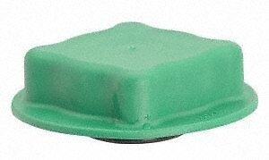 Engine Coolant Reservoir Cap-OE Type Reservoir Cap 10244 MADE IN GERMANY