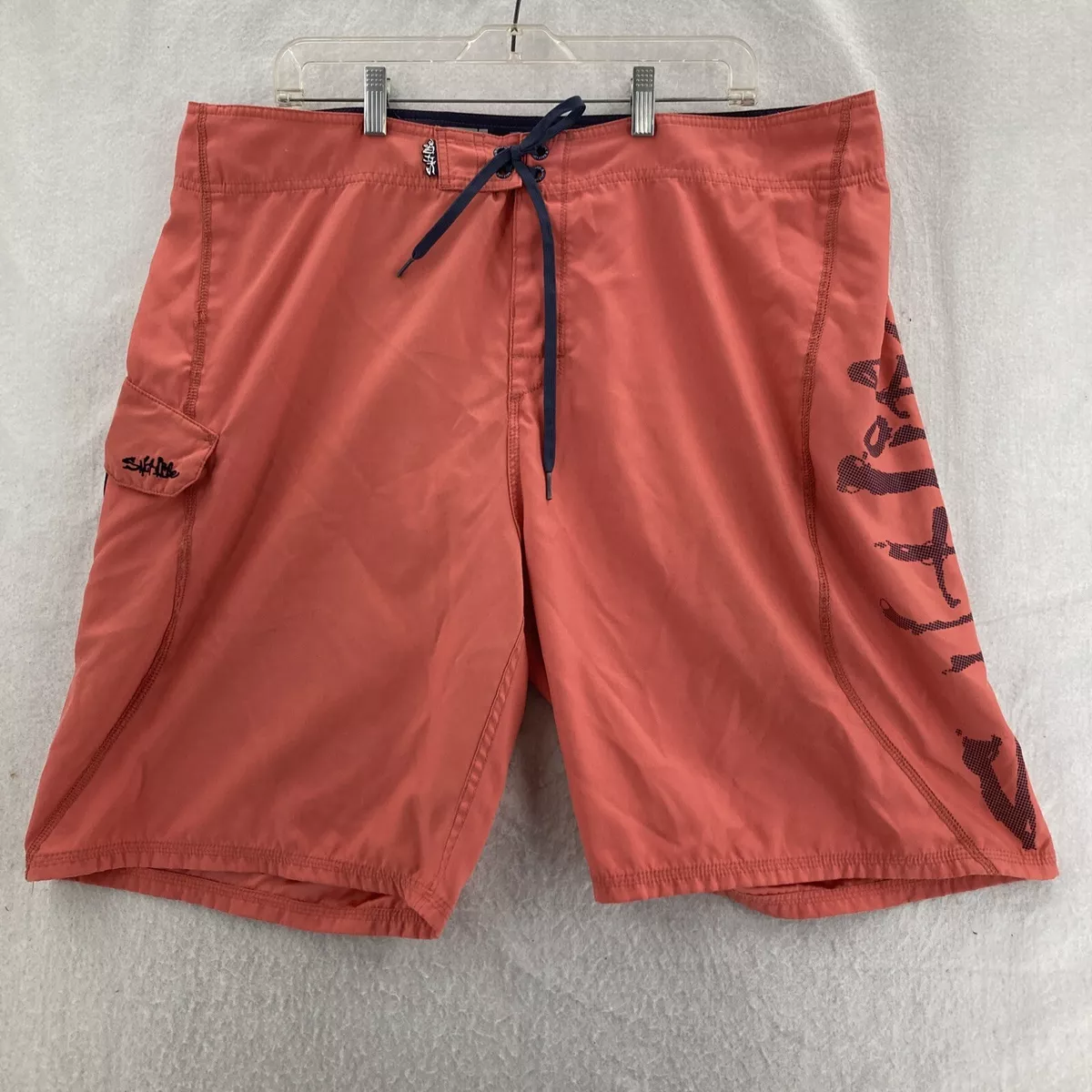 Salt life shorts best sale mens
