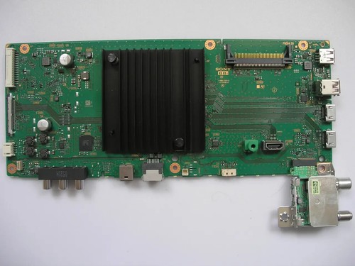 Sony TV Mainboard, 1-983-119-11, 65 Zoll.