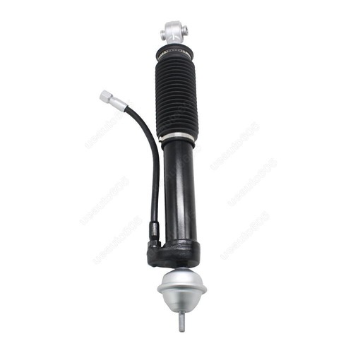 Par de puntales de choque trasero para Mercedes W140 S500 suspensión neumática 1403209313 1992-1999 - Imagen 4 de 9