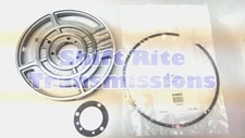 4R100 UPDATE KIT CENTER SUPPORT SHIM MACHINED SONNAX 36743-02 E4OD TRANSMISSION
