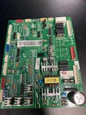 DA41-00651T SAMSUNG REFRIGERATOR MAIN CONTROL BOARD | |BK1517