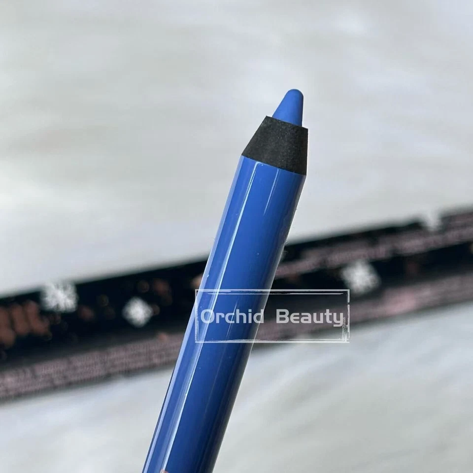 Nuevo delineador de ojos Urban Decay X Robin Eisenberg 24/7 ~ aterrizaje lunar ~ tamaño completo ~ raro Foto 2 de 4