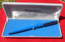 Waterman  Paper Mate  -  W Germany   !