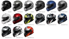 SHOEI Motorcycle Motorsports Helmets Accessories for sale