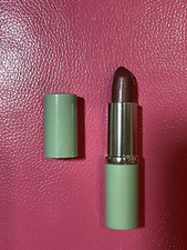 Clinique Long Last Lipstick Bamboo Pink New 0.14 oz/4g full size