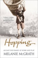 Hopping By Melanie McGrath. 9780007223657