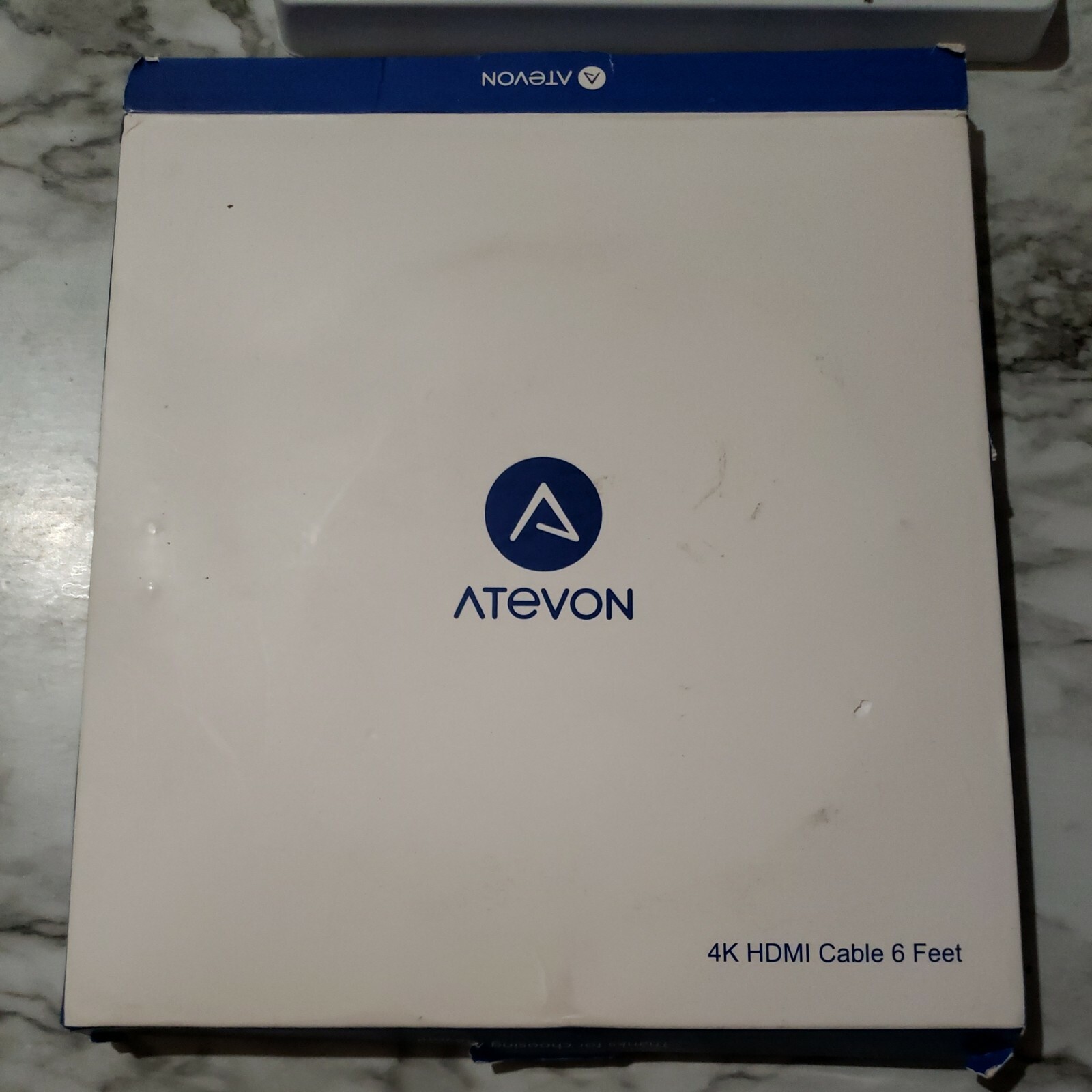 4K HDMI 2.0 Cable 6ft 18Gbps High Speed with 1-Day Shipping-image