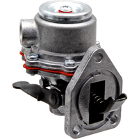 Membran FöRderpumpe FüR Deutz Fahr Traktor 04238003 04231021 04230294 0415760