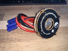 Power Distribution Board Module proffessional Drone - 6 Motors Up To 12S