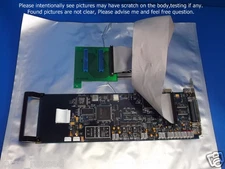 MICROSTAR LABORATORIES DAP4000A/112, DAP boards PCB, sn:3905.