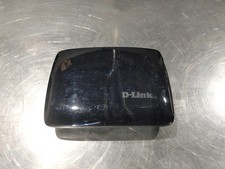 Good Condition D-Link DHD-131 TV Box Black Untested w/O PSU