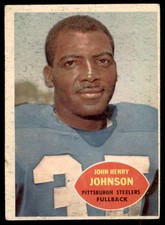 The 1960 Football Card Sets 18