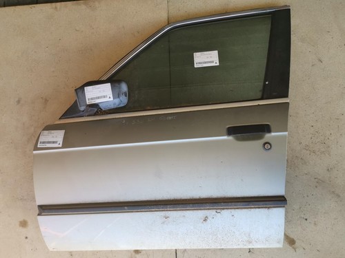 BMW 3 SERIES LEFT DOOR MIRROR E30, 05/83-10/92 83 84 85 86 87 88 89 90 91 92