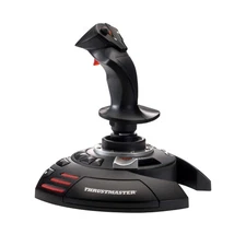 T.Flight Stick X - USB Joystick for PC and PS3