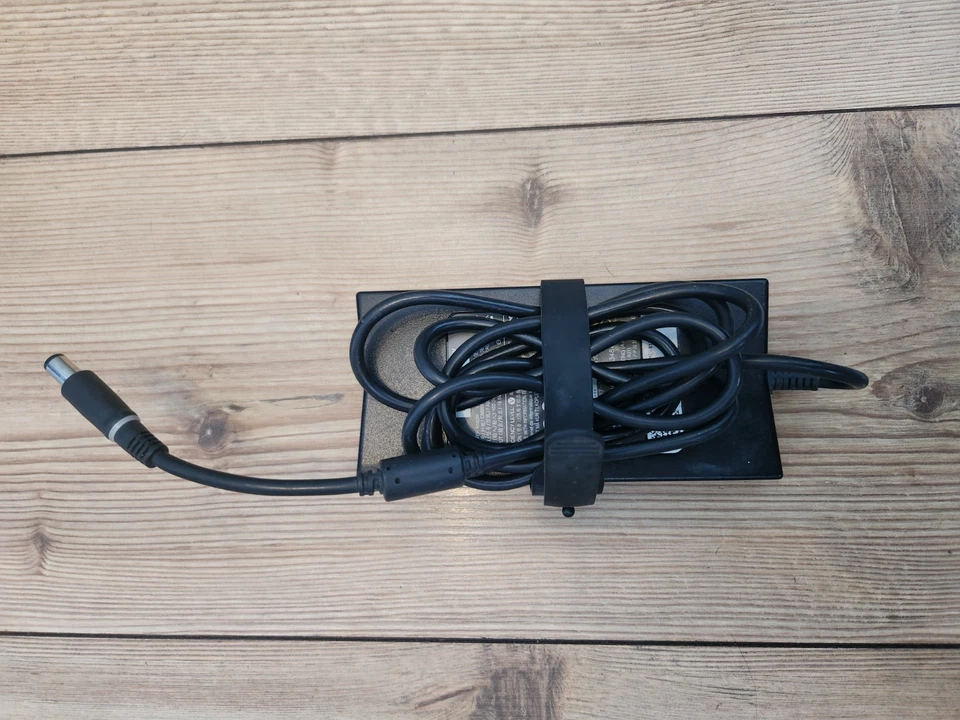 Original Genuine Power Supply PSU DELL FA90PE1-00 CM889, photo 3 of 5