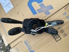 Peugeot Citroen Combination Indicators Wiper Stalk Switch 98062014XT Match Numbe