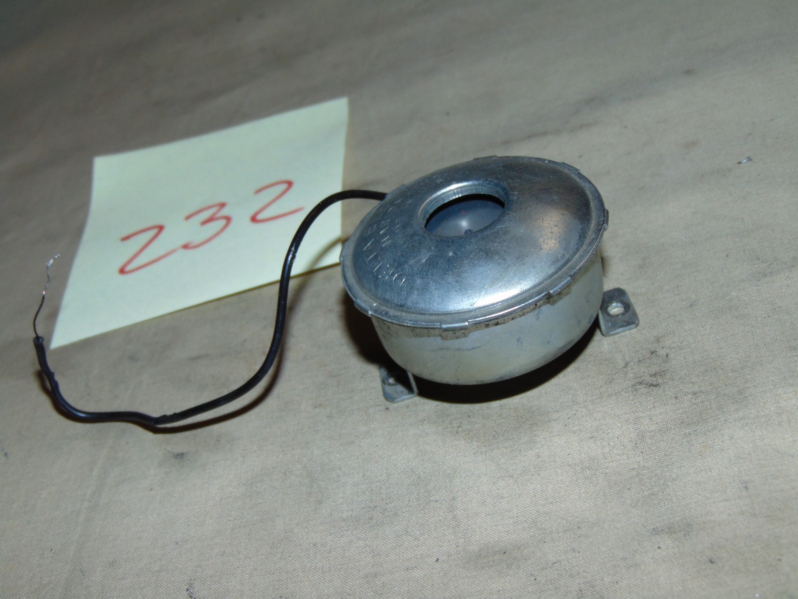 Click here to see eBay Auction