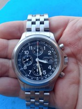 Hamilton Khaki Field Chronograph