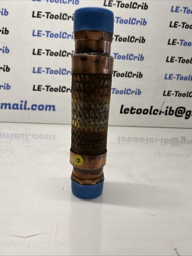 Copper braided flexible hose 54895k144 N-018