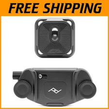 Peak Design Capture V3 - Stable & Accessible