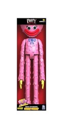 Poppy Playtime Kissy Missy Deluxe Face‑Changing Figure 12" Series 1 • NWT