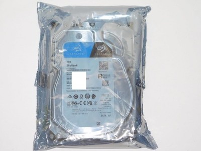 Seagate SkyHawk 2TB 3.5 Zoll, ST2000VX017