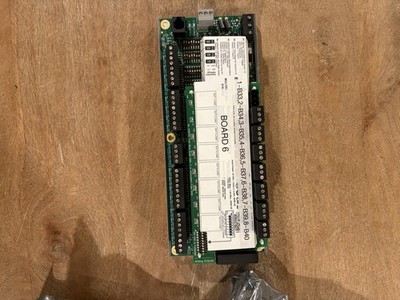 Emerson MULTIFLEX-16+ 810-3066 Refrigeration Control Board