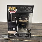 Funko Pop! Vinyl Figure - Batman 1989 - 80th Anniversary #275