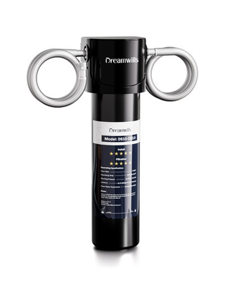 #ad DS10 Under Sink Water Filter System 1.3 GPM Direct Connect Kitchen Faucet Fi... $60.13
