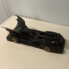 Vintage Lego The Batmobile Ultimate Collectors' Edition Vehicle Set  Batman
