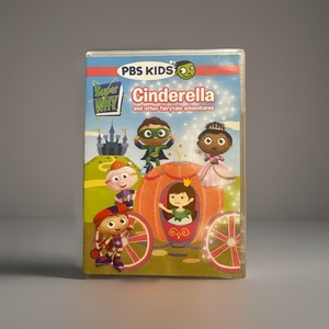 Super Why Dvd | eBay