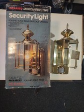 Catalina Lighting Motion Detection Polished B...