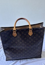 Louis Vuitton LV Hand Bag Sac