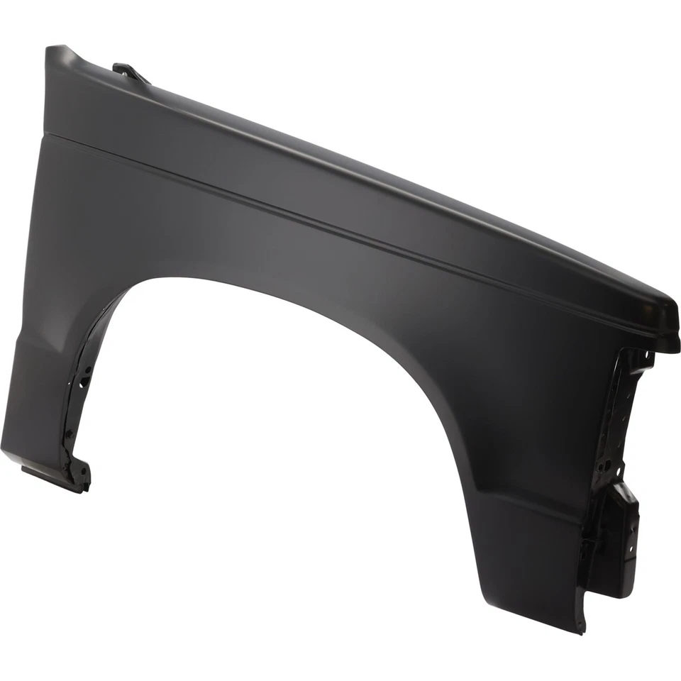 Fender For Chevrolet S10 1982-1993 Front Passenger Side - Image 4 of 4