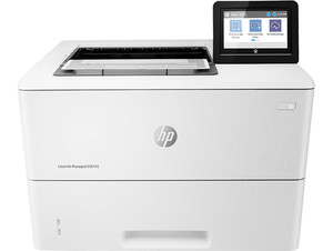 HP LaserJet Managed E50145dn 1PU51A Laserdrucker mit 1700 gedruckten Seiten...