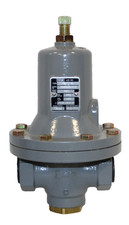 1" FISHER 95H PRESSURE REGULATOR 15-30 RANGE THREADED NEW IN BOX