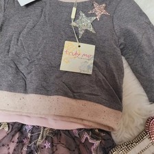 Truly Me Child's Star Decor Set
