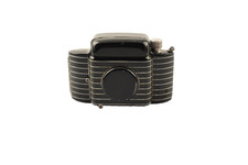 Kodak Special Art Deco Bantam Rangefinder Camera with 40mm F/2 - WORKING 
