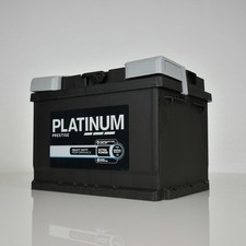 Battery For Bentley Continental Flying Spur 6.0 Flex Platinum Prestige Type 069