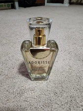 Jafra Adorisse Pure Gold Eau de Parfum Perfume 1.7 fl oz 50 ml