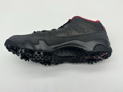 Size 14 - Air Jordan 9 Golf Low Charcoal for sale online | eBay