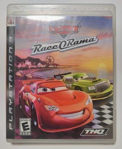 Cars Race O Rama | eBay