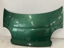 Capot Daewoo MATIZ