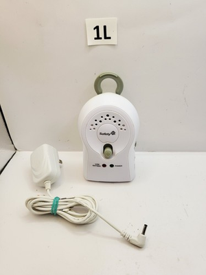 #ad #ad Safety 1ST MO065T Baby Monitor Receiver with Adapter MO066T MO073T MO077T MO096R $15.45