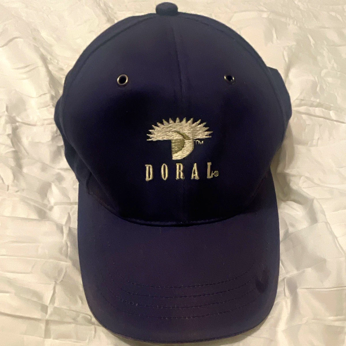 Baseball Caps Sports Blue Hats for Men for sale | eBay